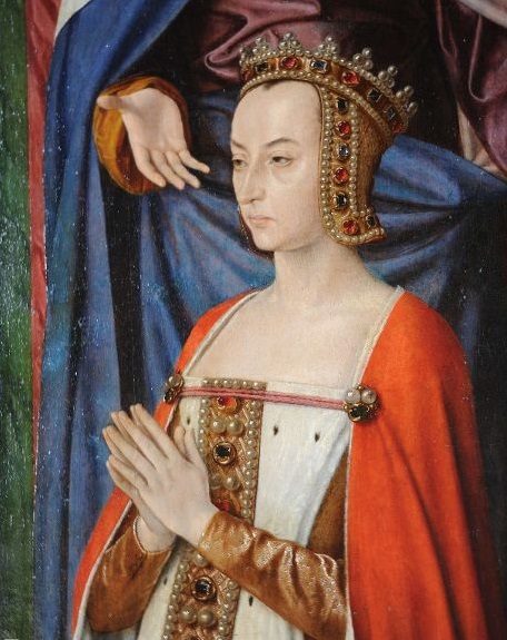 Anne of Beaujeu